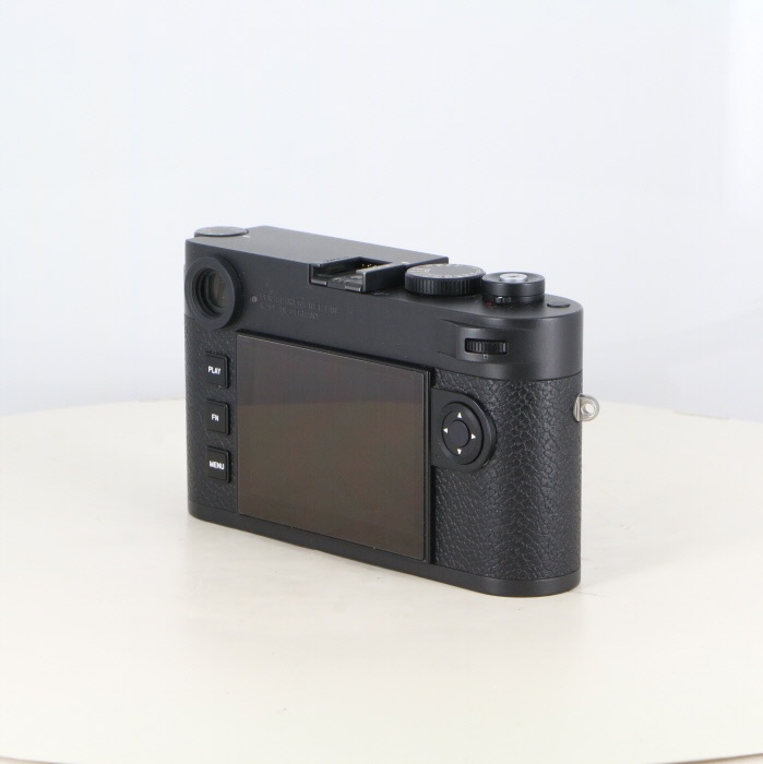 ライカ M11 ブラツク