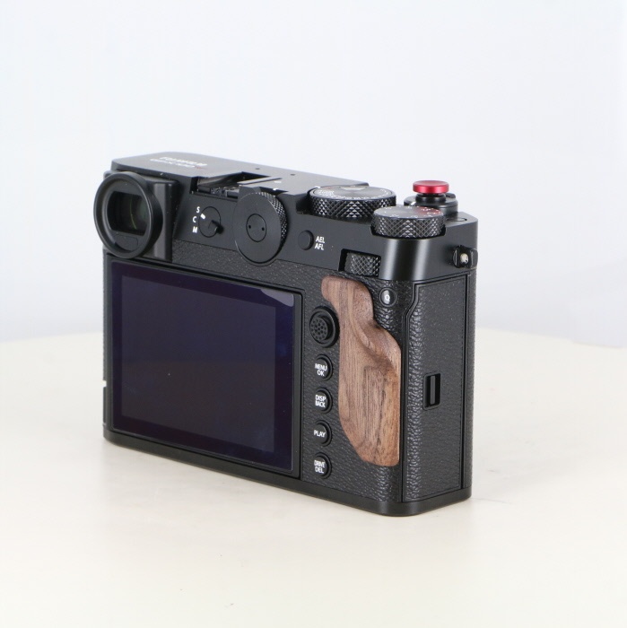 フジフイルム GFX100RF ブラツク