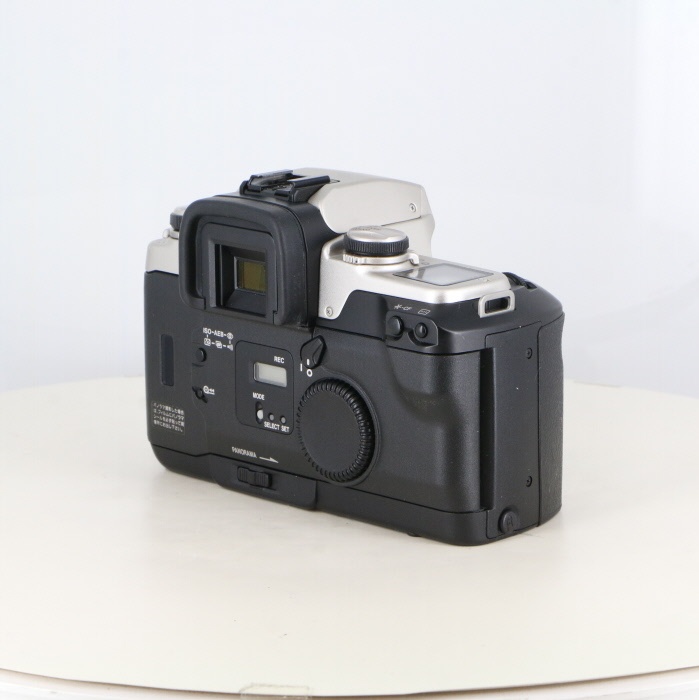 キヤノン EOS55 シルバー