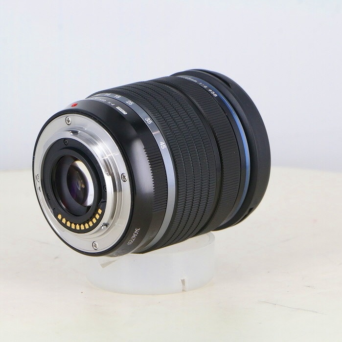 OM SYSTEM M.ズイコーデジタル ED12-45/4.0 PRO BK