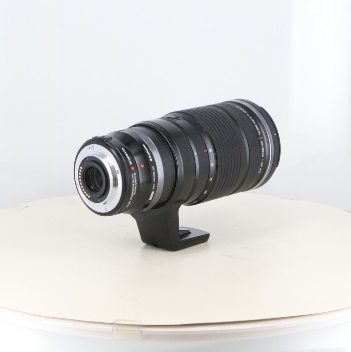 オリンパス M.ズイコーデジタル ED40-150/2.8 PRO+MC14