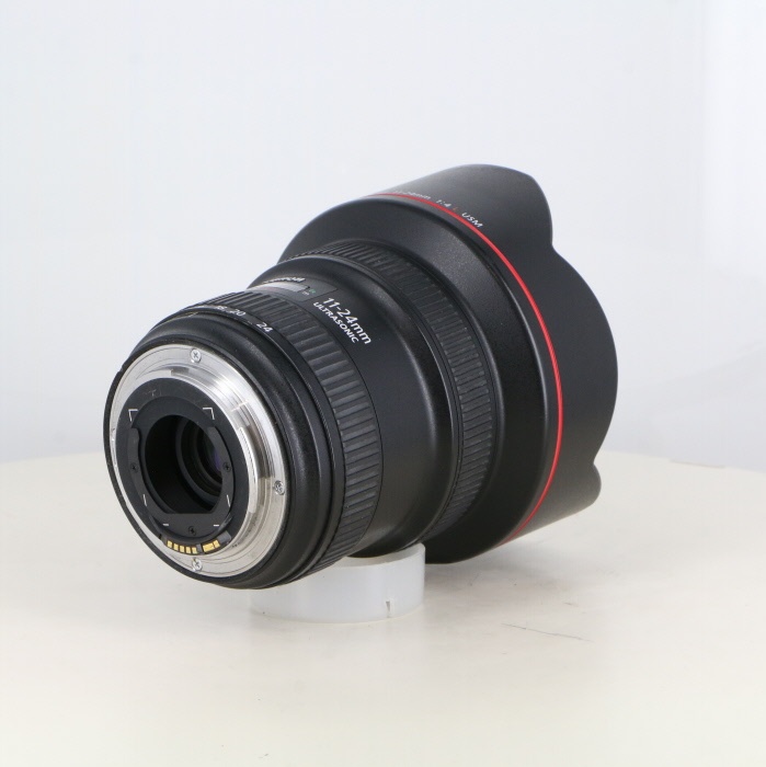 キヤノン EF11-24/4L USM