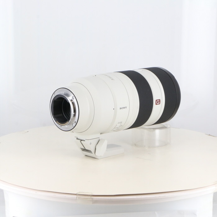 ソニー FE70-200/2.8 GM OSS II