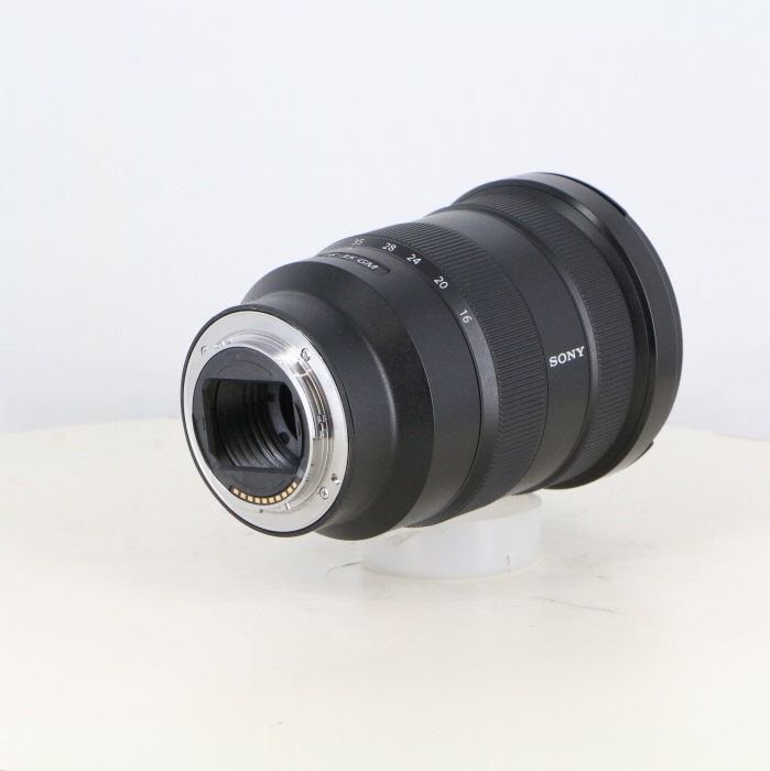 ソニー FE16-35/2.8 GM