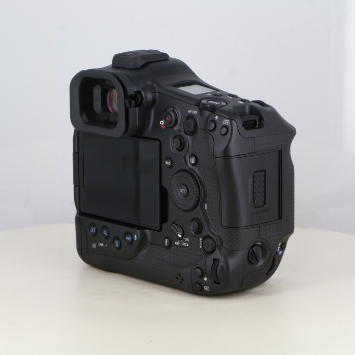 キヤノン EOS R1 ボディ