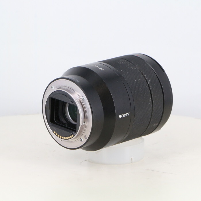 ソニー VARIO-TESSAR T*FE24-70/4 ZA OSS