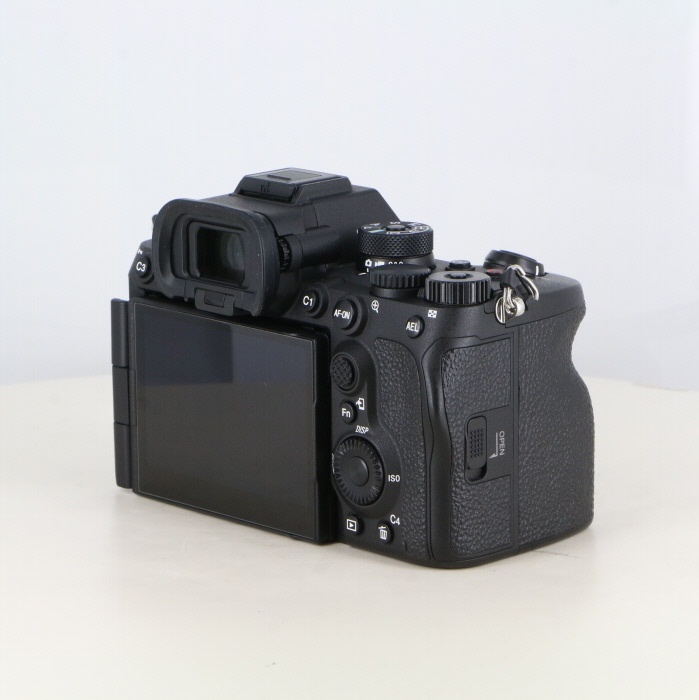 ソニー α7R V (ILCE-7RM5) ボディ