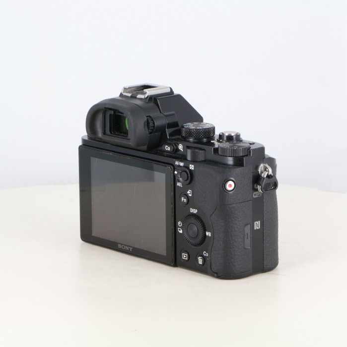 ソニー α7S (ILCE-7S) ボディ
