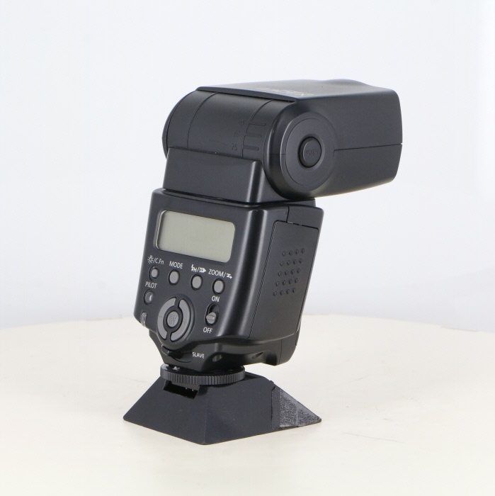 キヤノン スピードライト 430EX