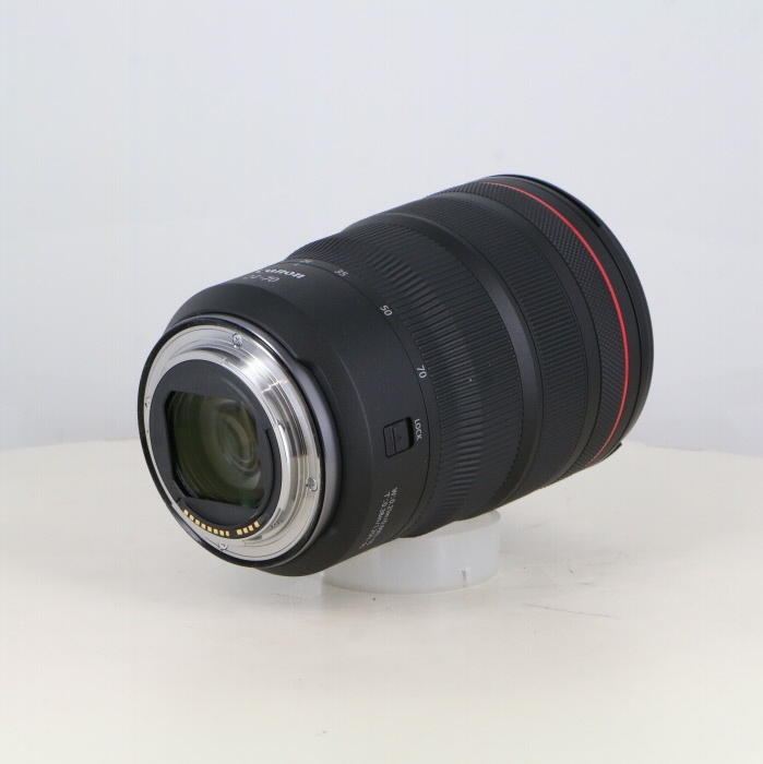 キヤノン RF24-70/2.8L IS USM