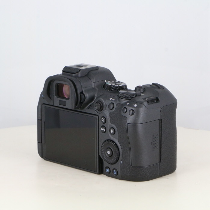 キヤノン EOS R6 MARK2 ボディ