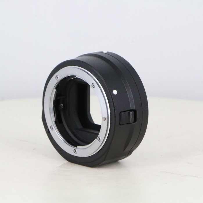 ニコン マウントアダプター FTZ II