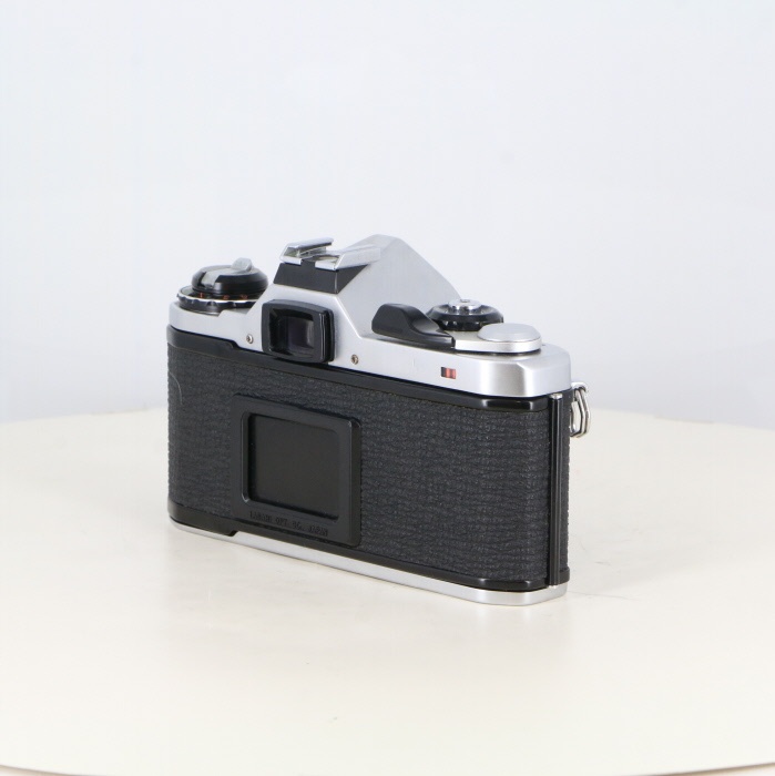 ペンタックス ME シルバー