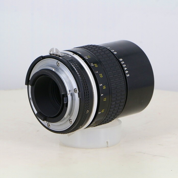 ニコン Ai 135/2.8