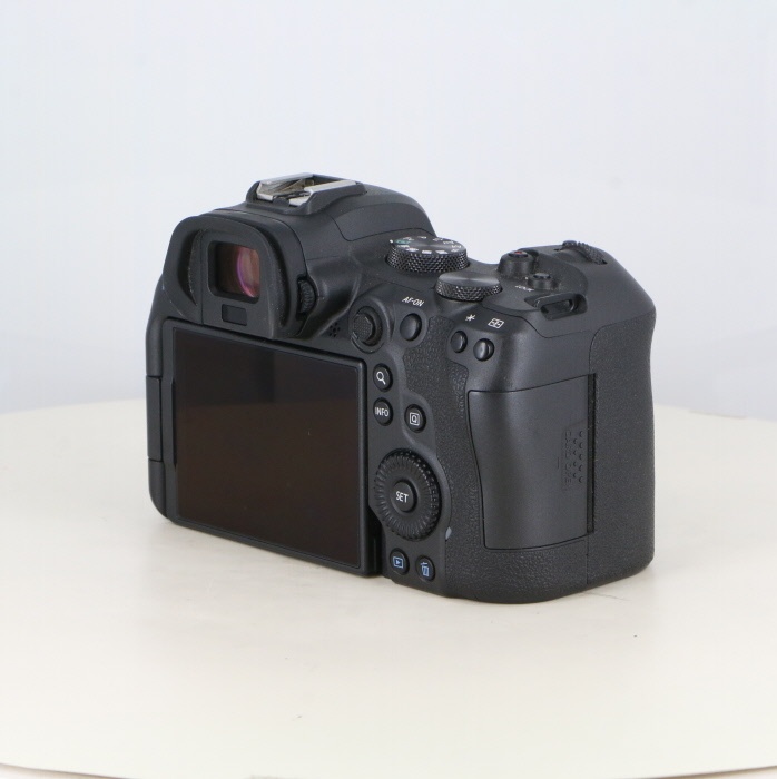 キヤノン EOS R6 ボディ
