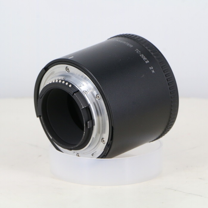 ニコン TC-20E(2) AI AF-S テレコンバーター