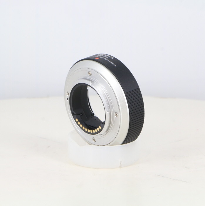 オリンパス フォーサーズアダプタ MMF-2