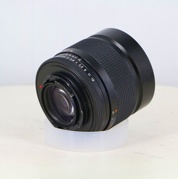 コンタックス プラナーT*85/1.4AEG ドイツ製