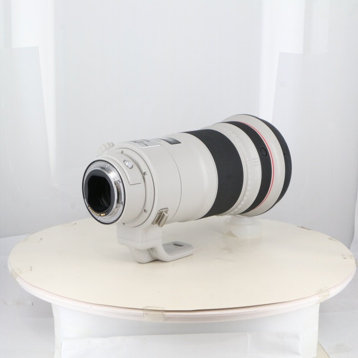 キヤノン EF300/2.8L IS II USM