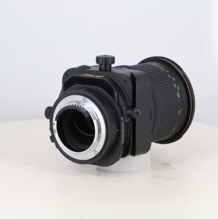 ニコン PC-Eマイクロ45/2.8D ED