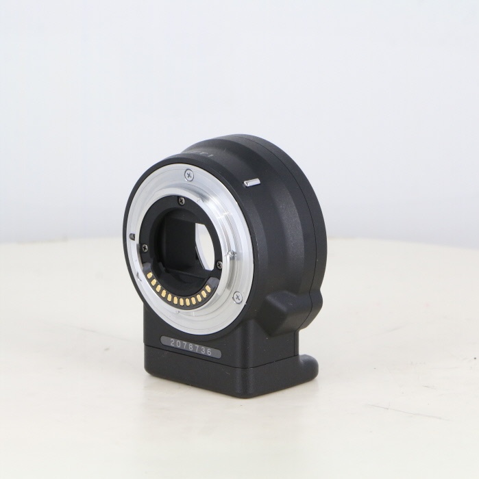 ニコン FT1 マウントアダプター