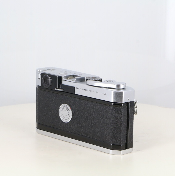 キヤノン VIL+50/1.8