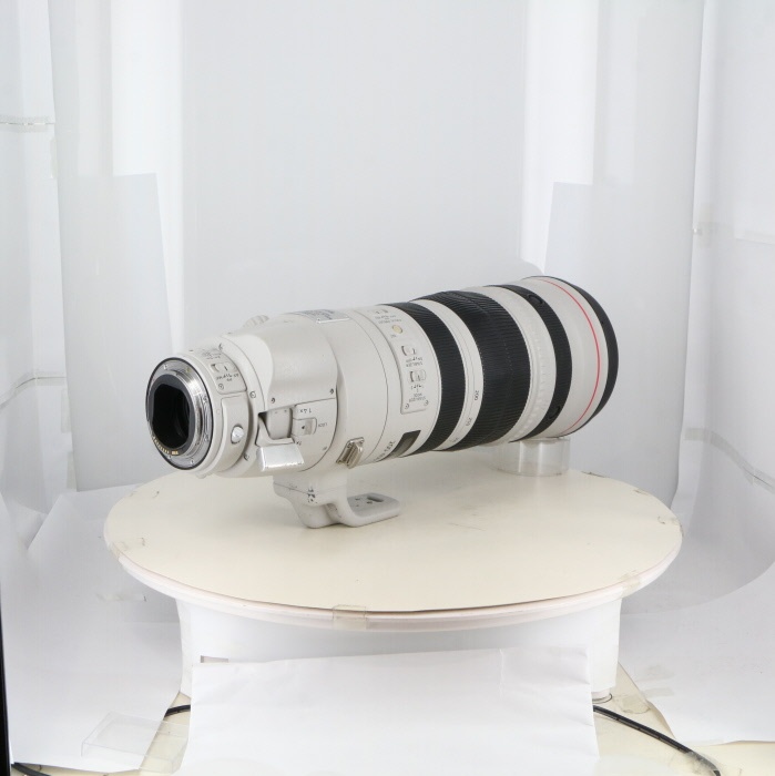 キヤノン EF200-400/4L IS USM EXTENDER 1.4X