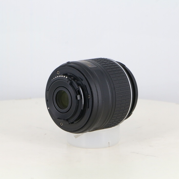 ニコン AF-S DX 18-55/3.5-5.6G VR(2) II