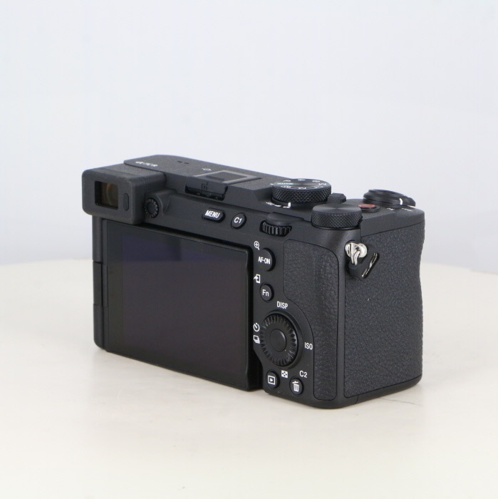 ソニー α7CR (ILCE-7CR) ボディ ブラック