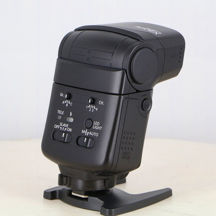 キヤノン スピードライト 320EX