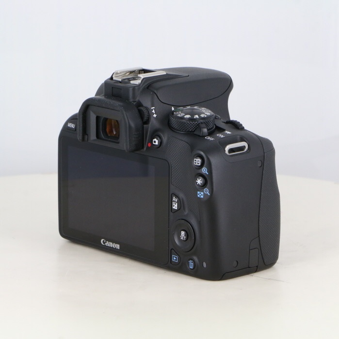 キヤノン EOS KISS X7 ボディ ブラック