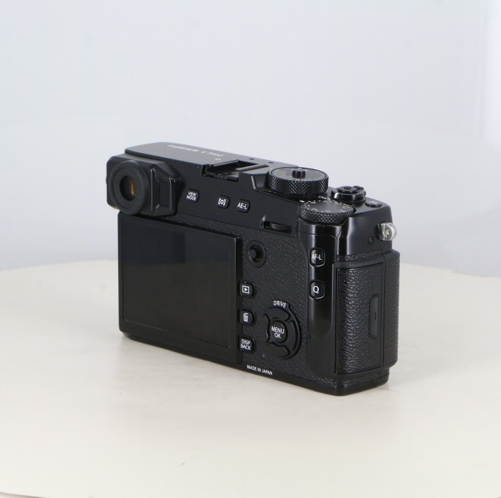 フジフイルム X-Pro2 ボディ
