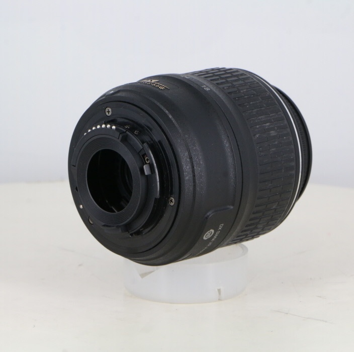 ニコン AF-S DX 18-55/3.5-5.6G VR