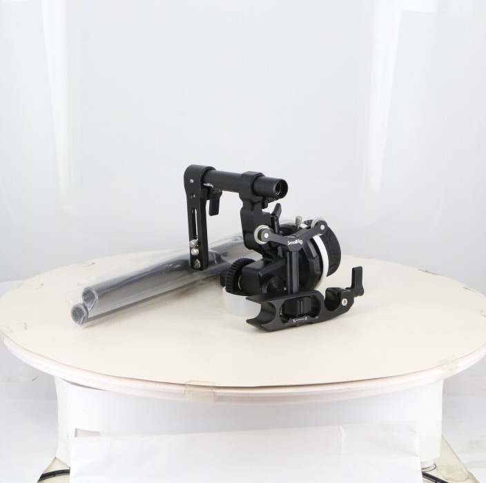 ソノタ SmallRig ミニフォローフォーカスF40 3010C