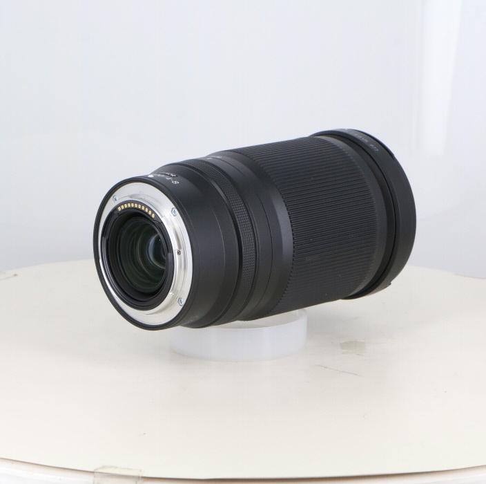 ニコン Z 28-400/4-8 VR