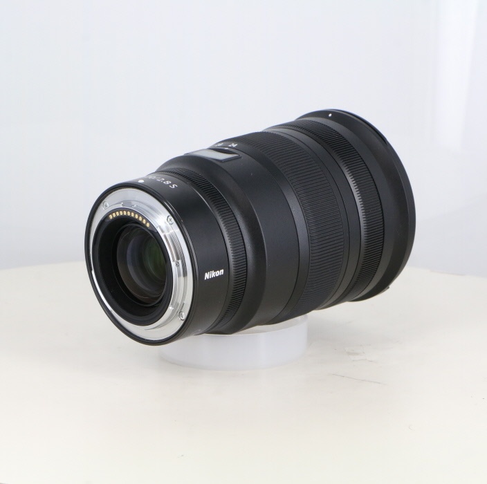 ニコン Z 24-70/2.8 S