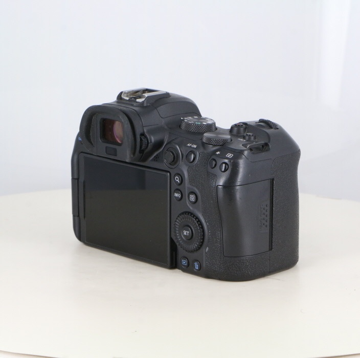 キヤノン EOS R6 ボデイ