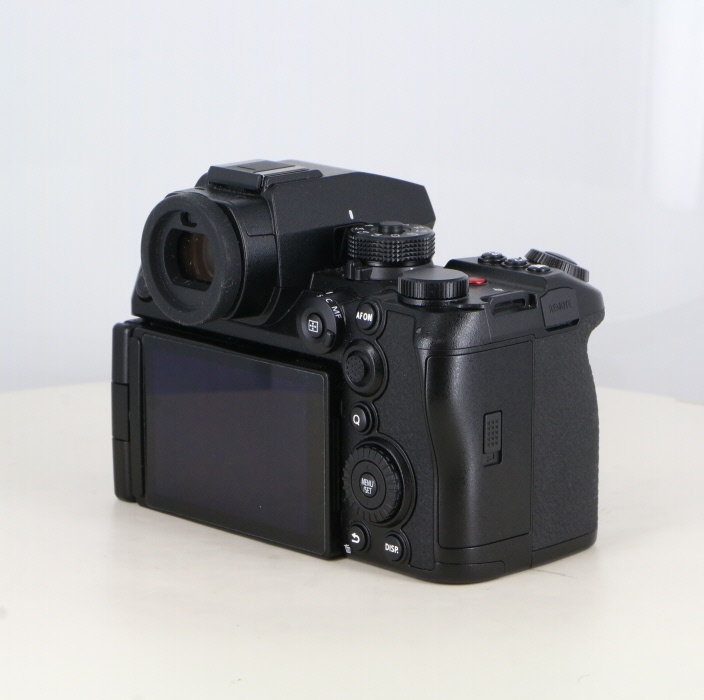 パナソニック S1RII (DC-S1RM2) ボディ