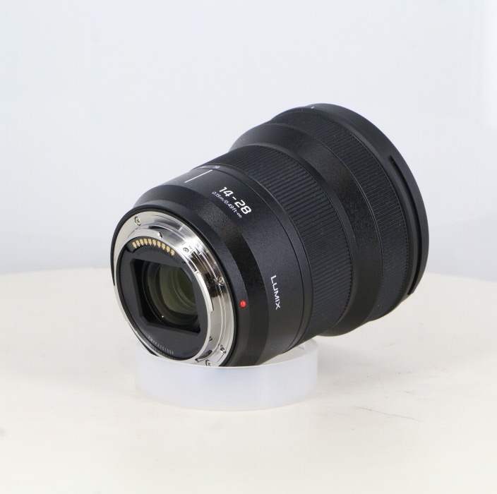 パナソニック S 14-28/4-5.6 (S-R1428)