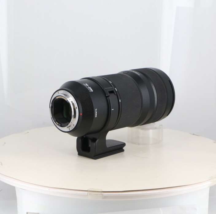 パナソニック S PRO 70-200/2.8 OIS (S-E70200)