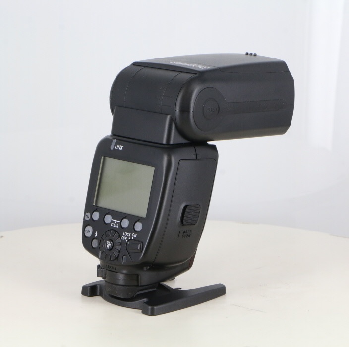 キヤノン スピードライト 600EX-RT