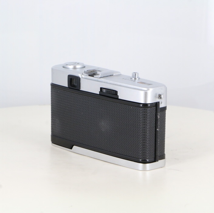 オリンパス TRIP 35