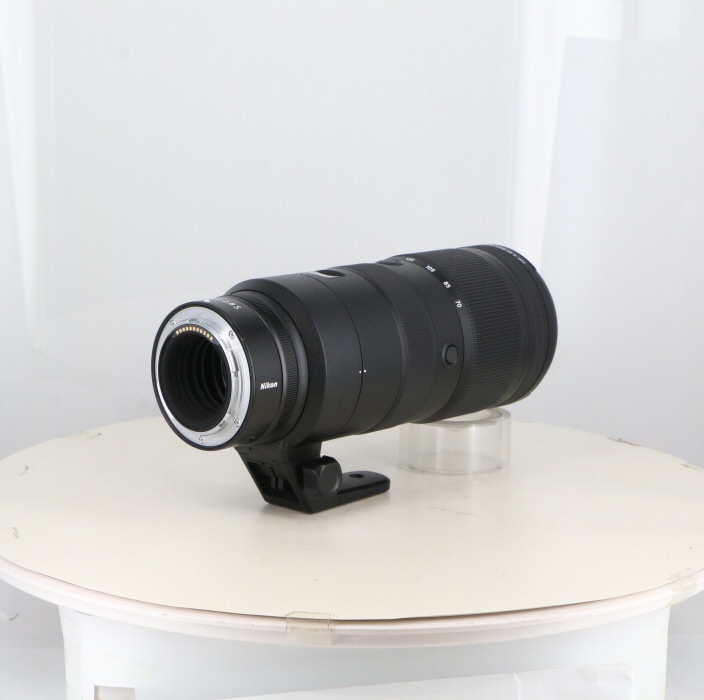 ニコン Z 70-200/2.8 VR S
