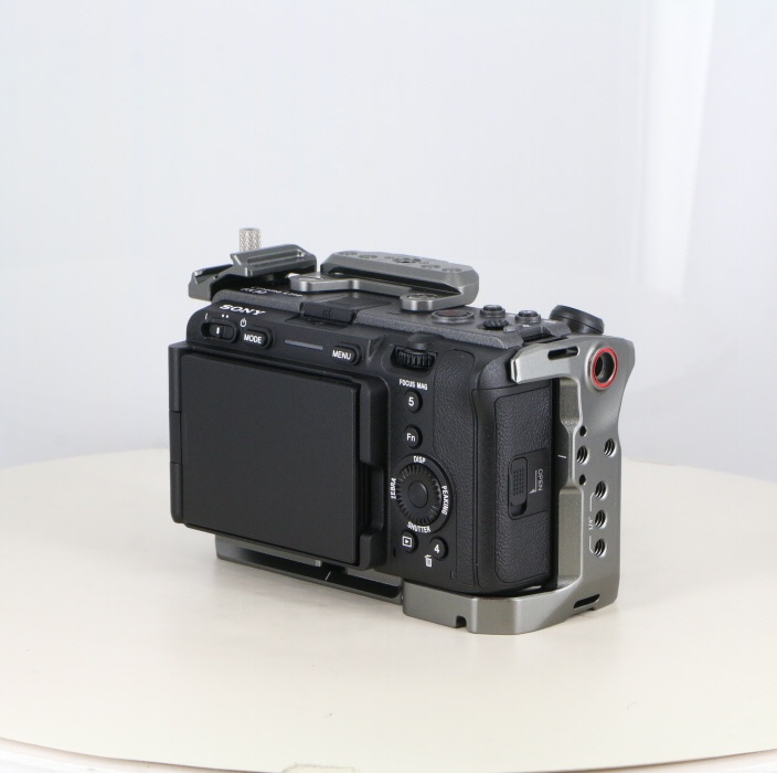 ソニー FX30 (ILME-FX30) ボディ