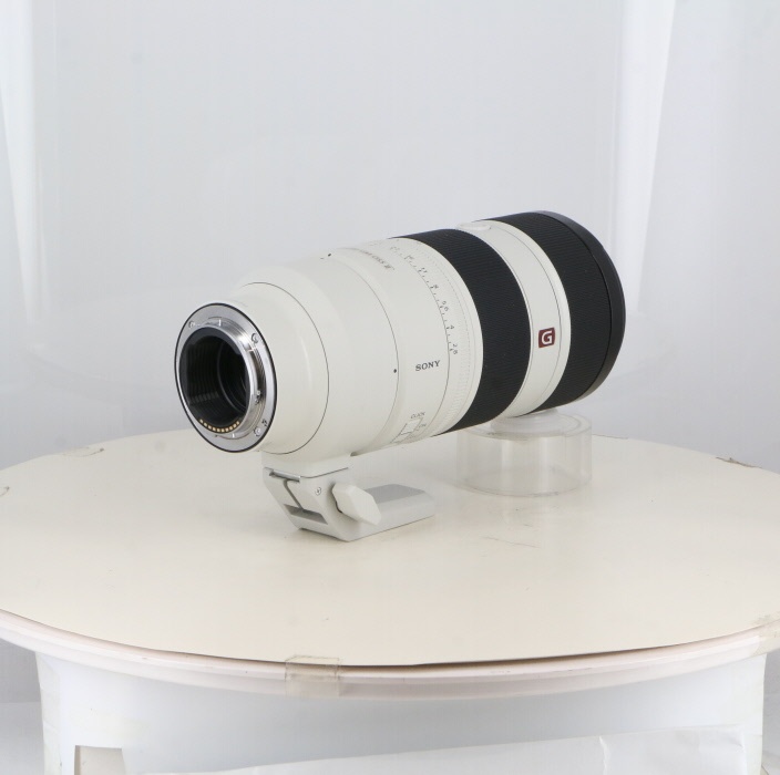 ソニー FE70-200/2.8 GM OSS II