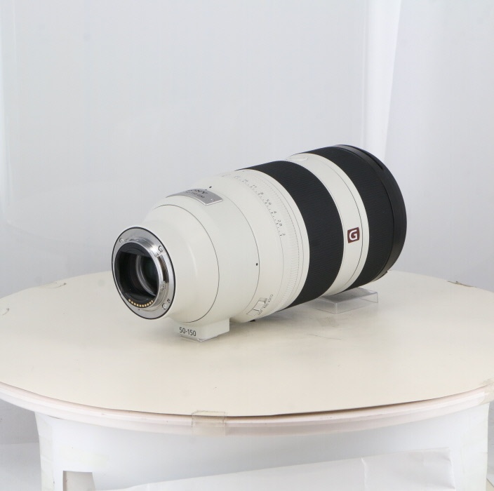 ソニー FE50-150/2 GM