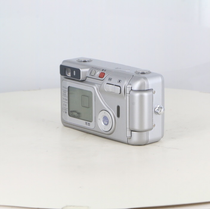 フジフイルム Silvi F2.8