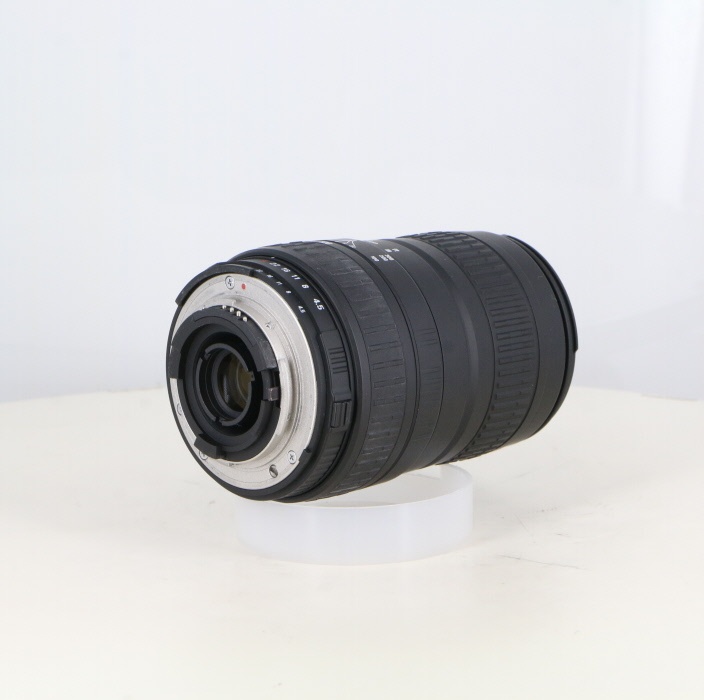 シグマ AF100-300/4.5-6.7 DL ニコンFマウント用