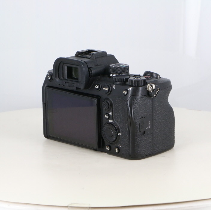 ソニー α7IV (ILCE-7M4) ボディ