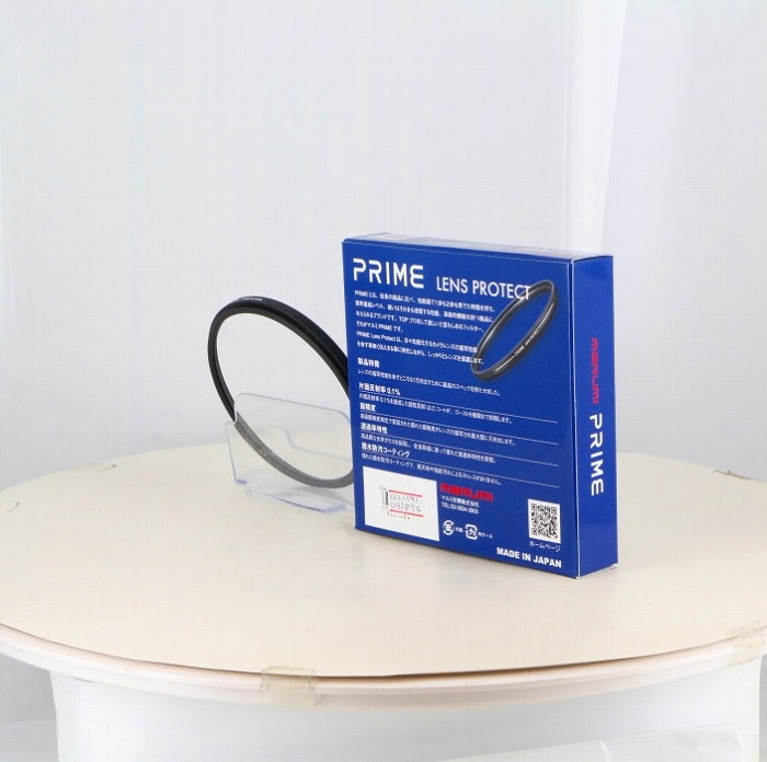 マルミ PRIME LENSPROTECT 95mm
